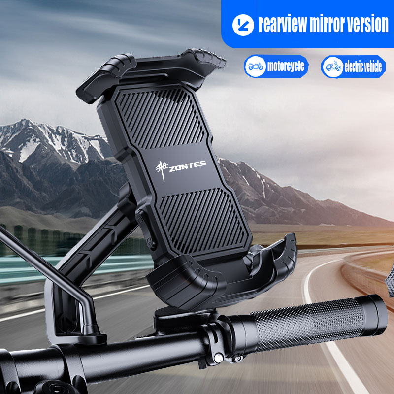 Fit For Zontes 368G 368M 368K  - Mobile Electronics Gadgets recension och pris