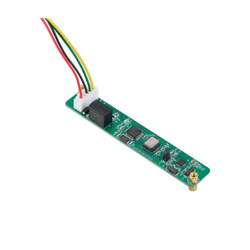 Sensor HCM500 high-precision s - Election Electronics & Gadgets Store Woocommerce Theme recension och pris