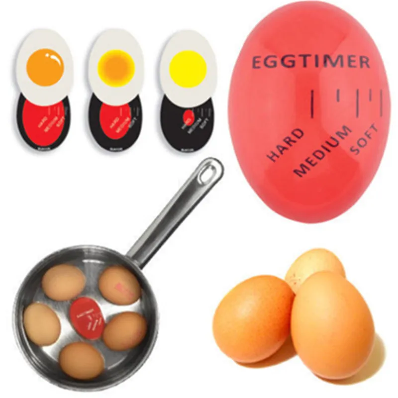 1/2pcs Egg Timer Kitchen Elect - Electronics And Gadgets Ce recension och pris