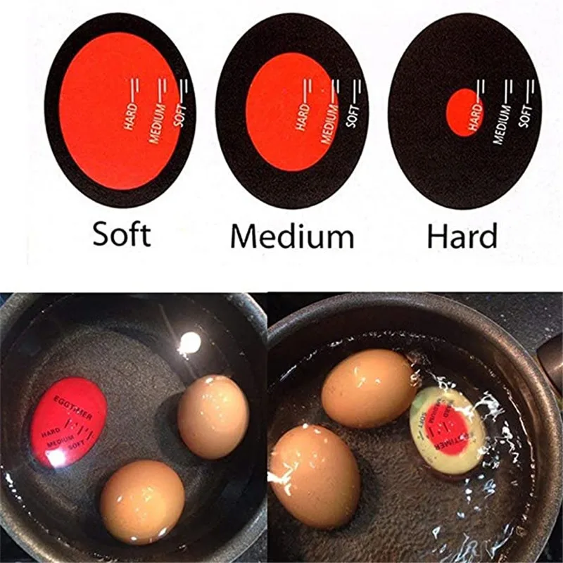 1/2pcs Egg Timer Kitchen Elect - Electronics And Gadgets Ce recension och pris
