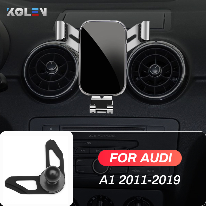 Car Mobile Phone Holder For Au - Mobile Electronics Gadgets recension och pris