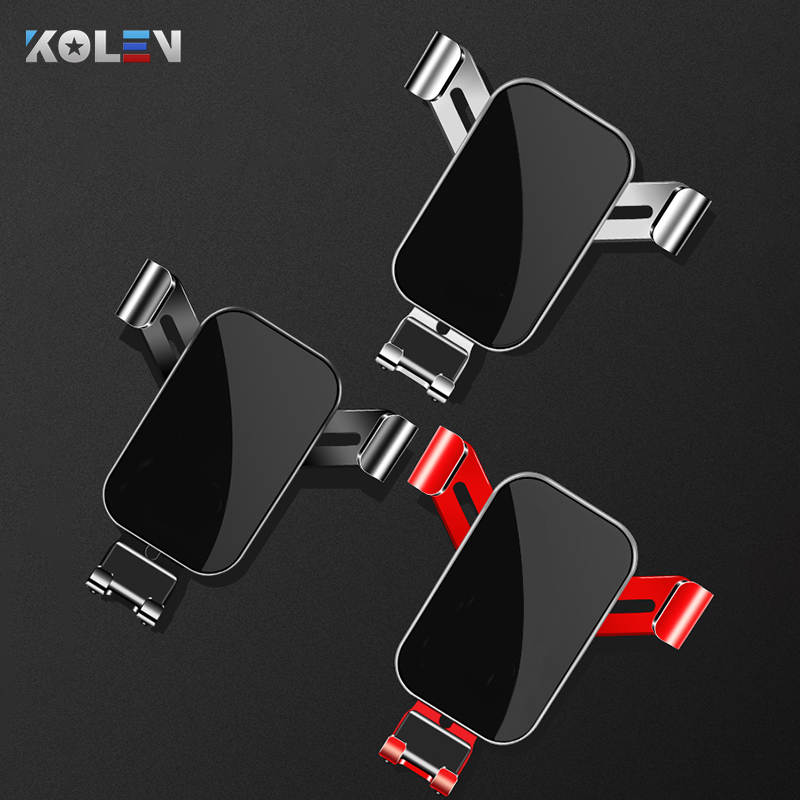 Car Mobile Phone Holder For Au - Mobile Electronics Gadgets recension och pris