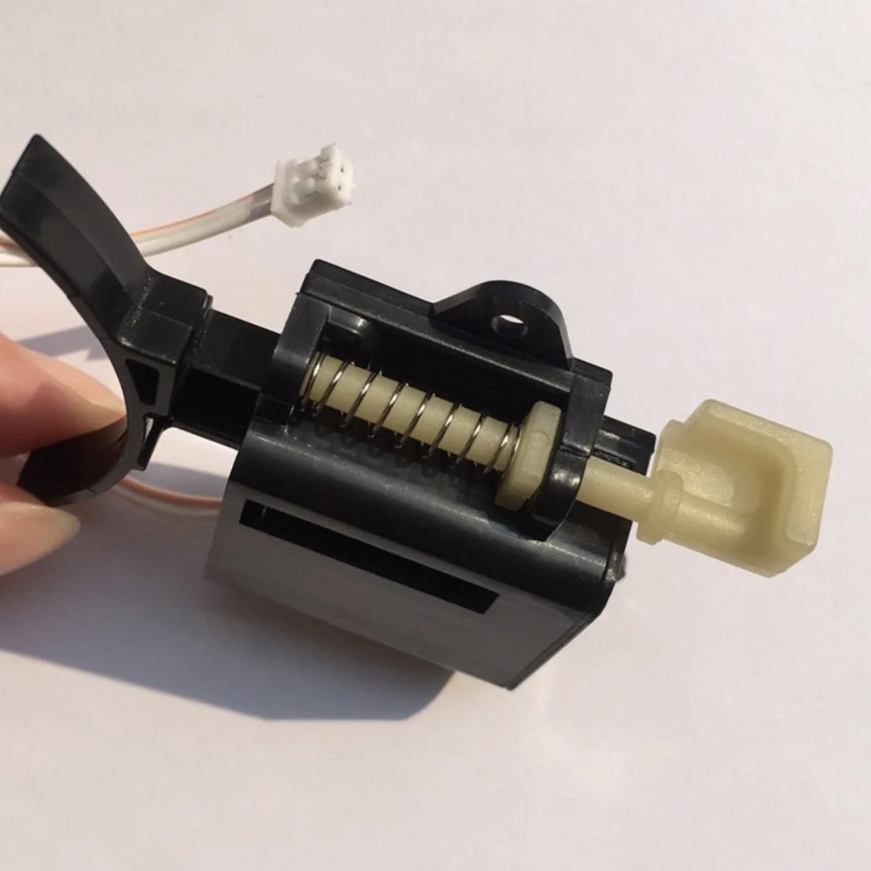 Smart Door Lock Accessories Mo - Electronics & Gadgets Beginning With D recension och pris