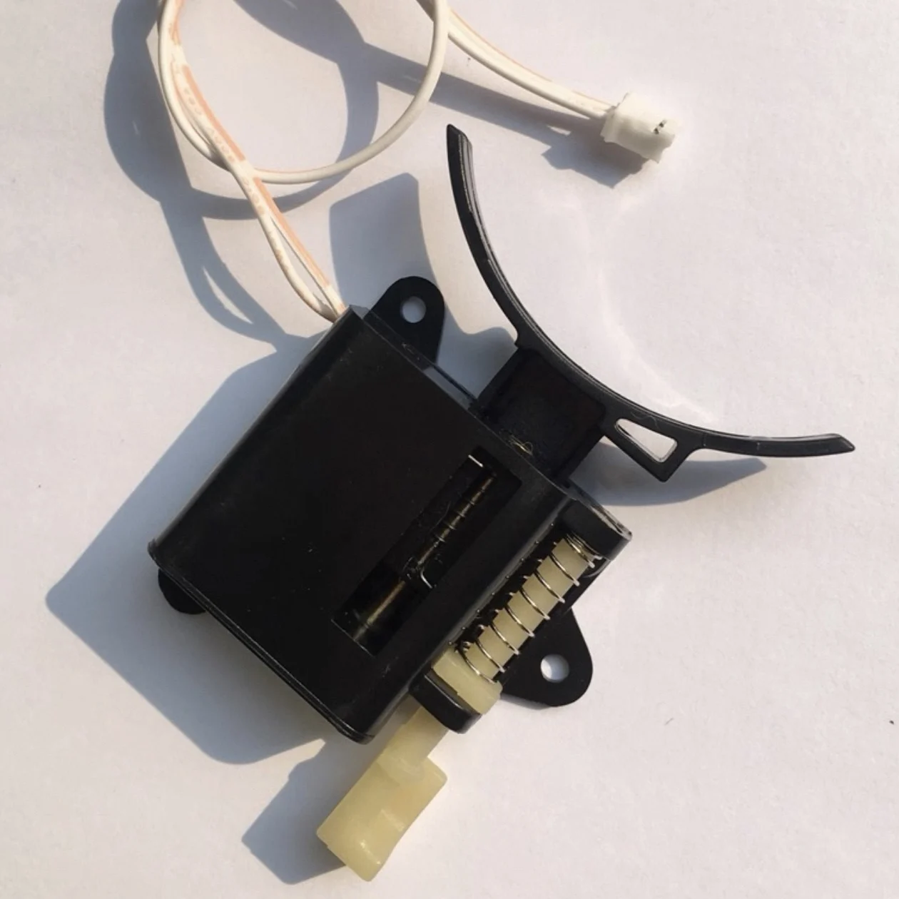 Smart Door Lock Accessories Mo - Electronics & Gadgets Beginning With D recension och pris