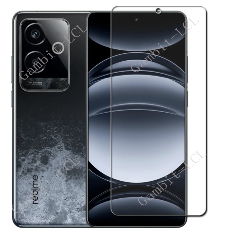 3PCS HD Original For Realme GT - Realme Gt 6 recension och pris