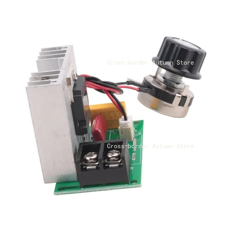 ELECT-AC 220V 8000W Electronic - Election Electronics & Gadgets Store Woocommerce Theme recension och pris