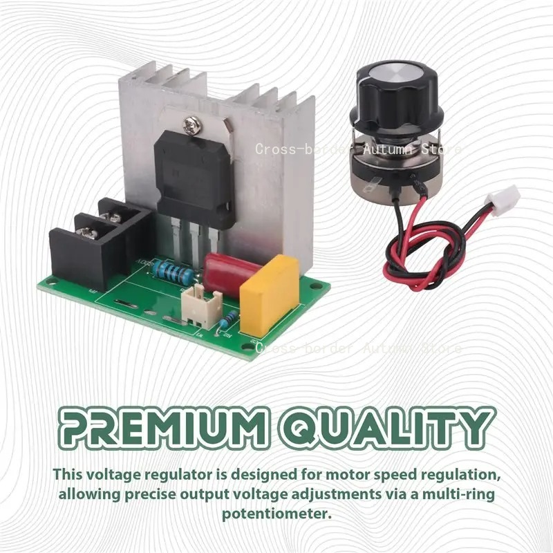 ELECT-AC 220V 8000W Electronic - Election Electronics & Gadgets Store Woocommerce Theme recension och pris