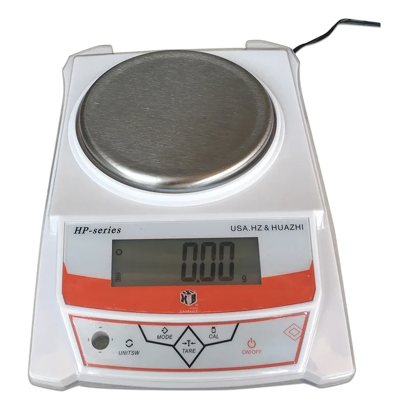 1PCS Elect-ronic balance HD-A  - Election Electronics & Gadgets Store Woocommerce Theme recension och pris