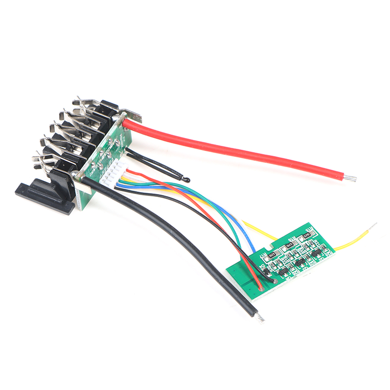 DCB200 Li-Ion Battery PCB Char - Electronic Gadgets For Home recension och pris