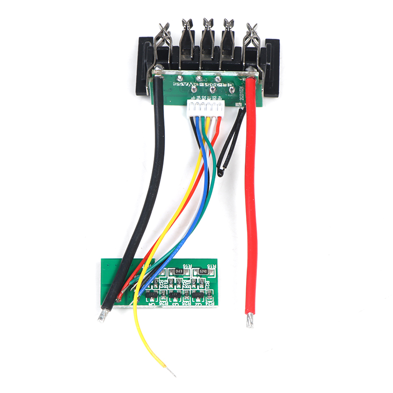 DCB200 Li-Ion Battery PCB Char - Electronic Gadgets For Home recension och pris