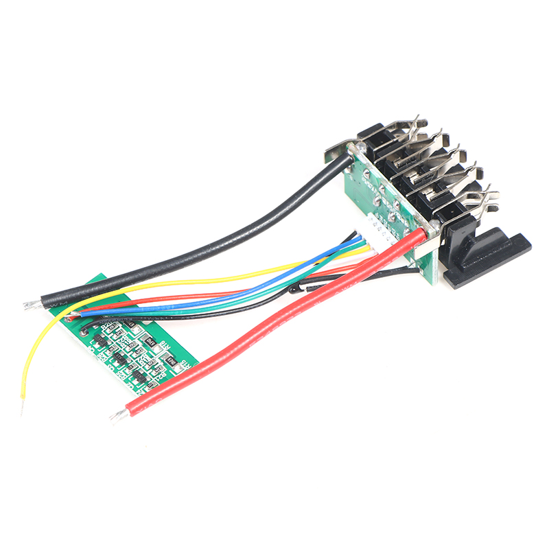 DCB200 Li-Ion Battery PCB Char - Electronic Gadgets For Home recension och pris