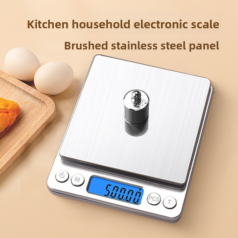 High Precision Electronic Digi - Electronics And Gadgets Ce recension och pris