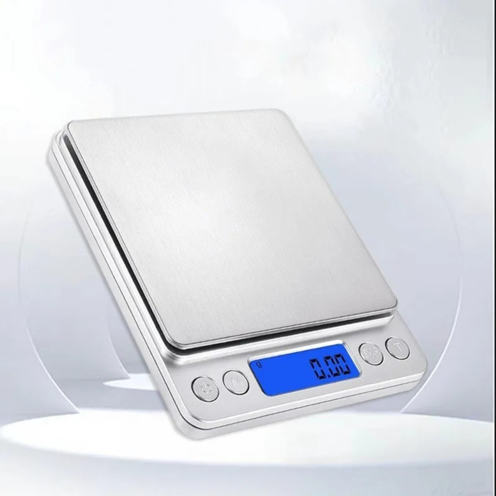 High Precision Electronic Digi - Electronics And Gadgets Ce recension och pris