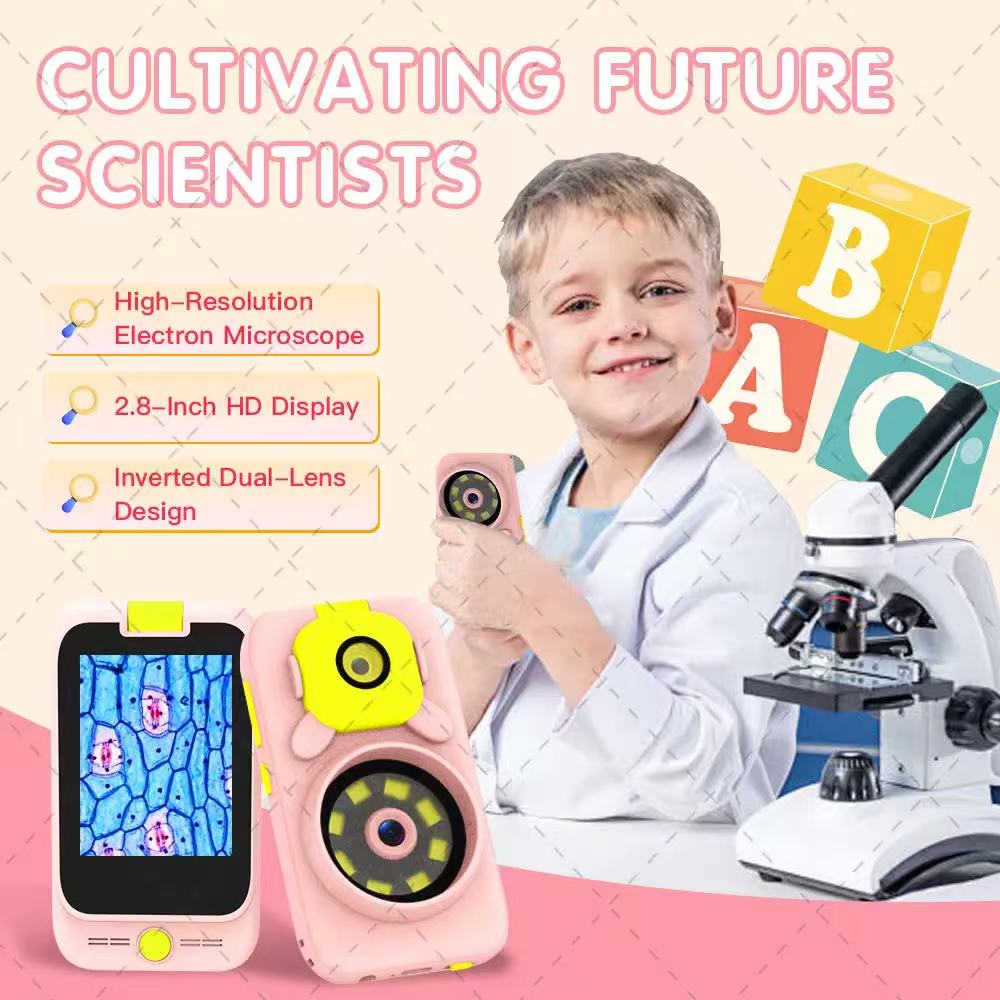 Educational camera phone toys  - Electronics & Gadgets Starting With V recension och pris