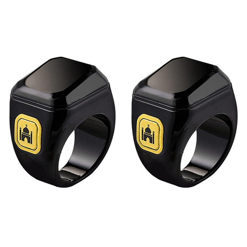 ELECT-2X Smart Ring Bluetooth  - Election Electronics & Gadgets Store Woocommerce Theme recension och pris