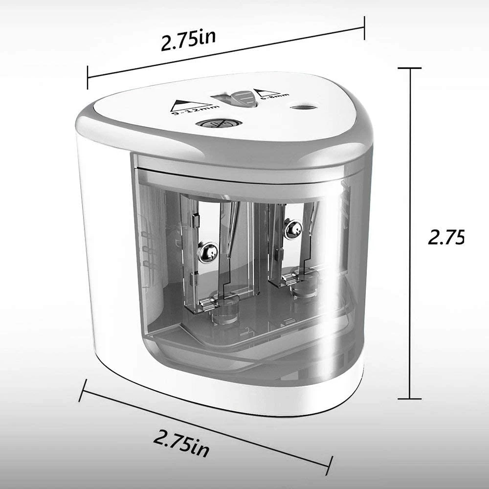 Tenwin New Two-hole Electric A - Electronic Gadgets For Home recension och pris