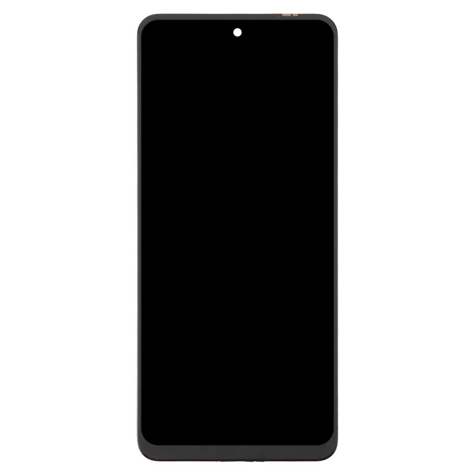 For vivo Y28 4G V2352 OEM LCD  - Vivo Y28 recension och pris