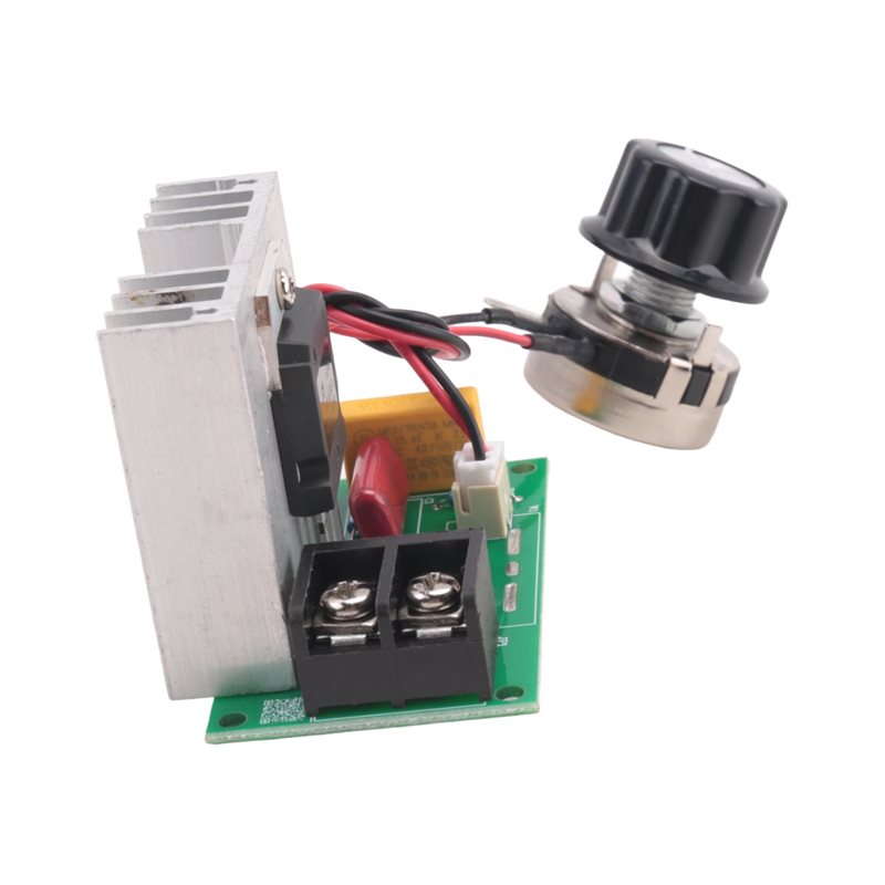 ELECT-AC 220V 8000W Electronic - Election Electronics & Gadgets Store Woocommerce Theme recension och pris