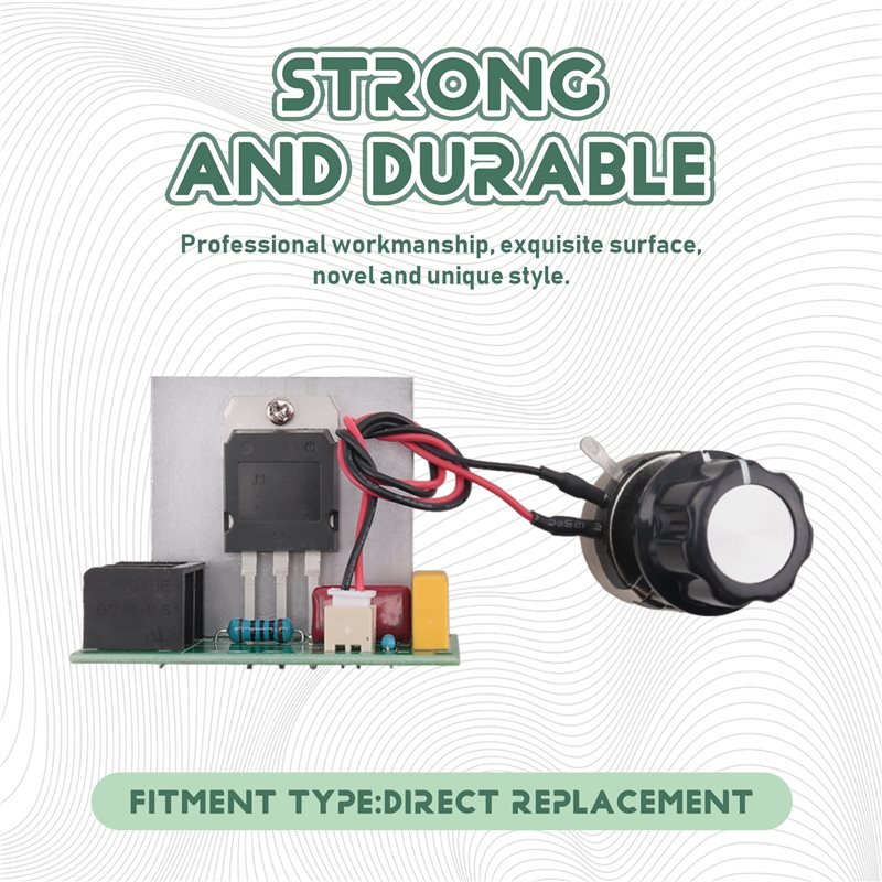 ELECT-AC 220V 8000W Electronic - Election Electronics & Gadgets Store Woocommerce Theme recension och pris