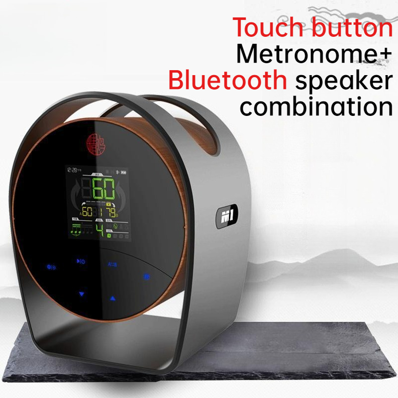 Bluetooth Electronic Metronome - Election Electronics & Gadgets Store Woocommerce Theme recension och pris