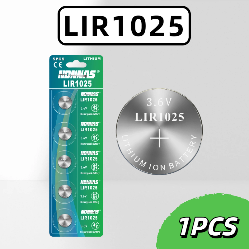 Universal Lir1025 Recyclable L - Electronics And Gadgets Ce recension och pris