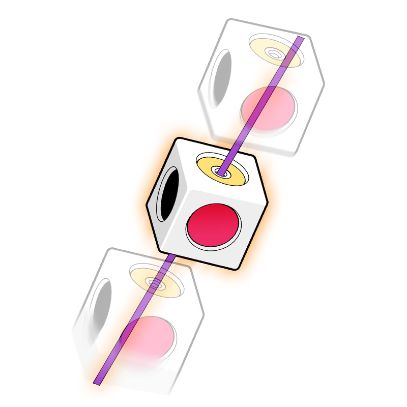Obedient Cube Learning Safety  - Electronics And Gadgets Ce recension och pris