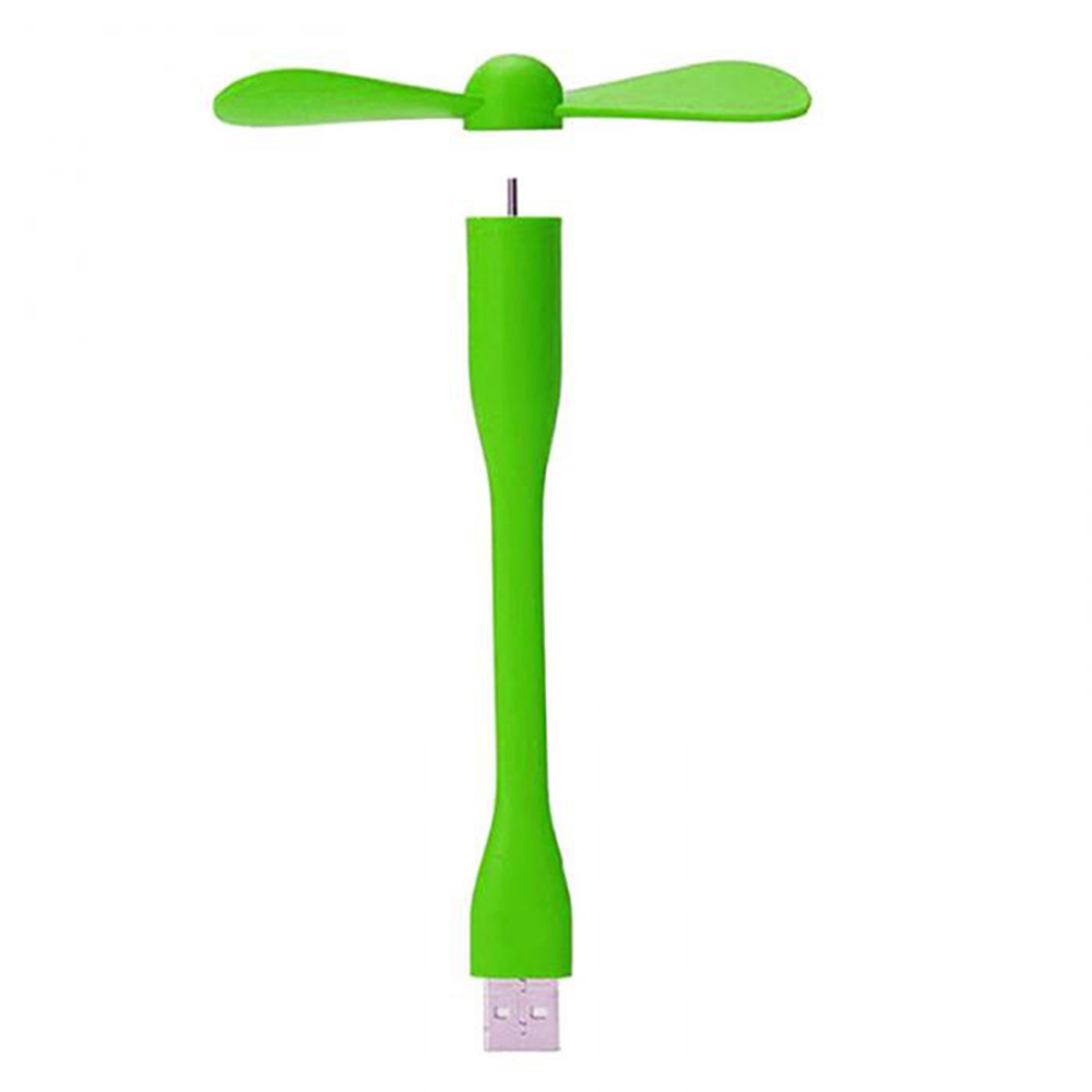New USB Cooling Fan Electronic - Electronics And Gadgets Ce recension och pris