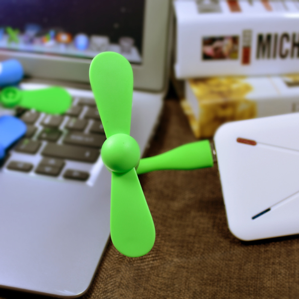 New USB Cooling Fan Electronic - Electronics And Gadgets Ce recension och pris