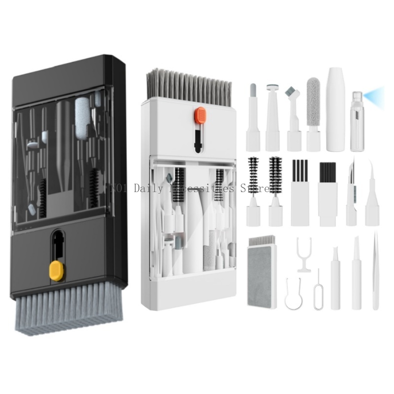 Electronics Cleaning Kit - The - Electronics And Gadgets Ce recension och pris