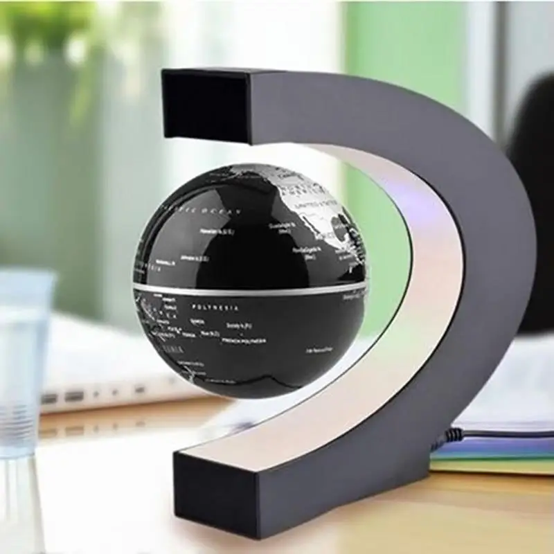 Magnetic Floating Levitation G - Electronic Gadgets For Home recension och pris