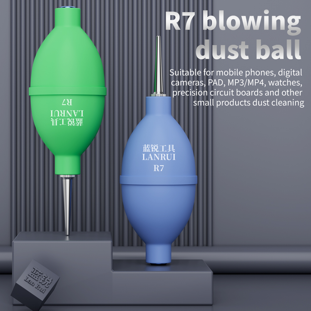 Lanrui R7 Anti Static Dust Blo - Election Electronics & Gadgets Store Woocommerce Theme recension och pris
