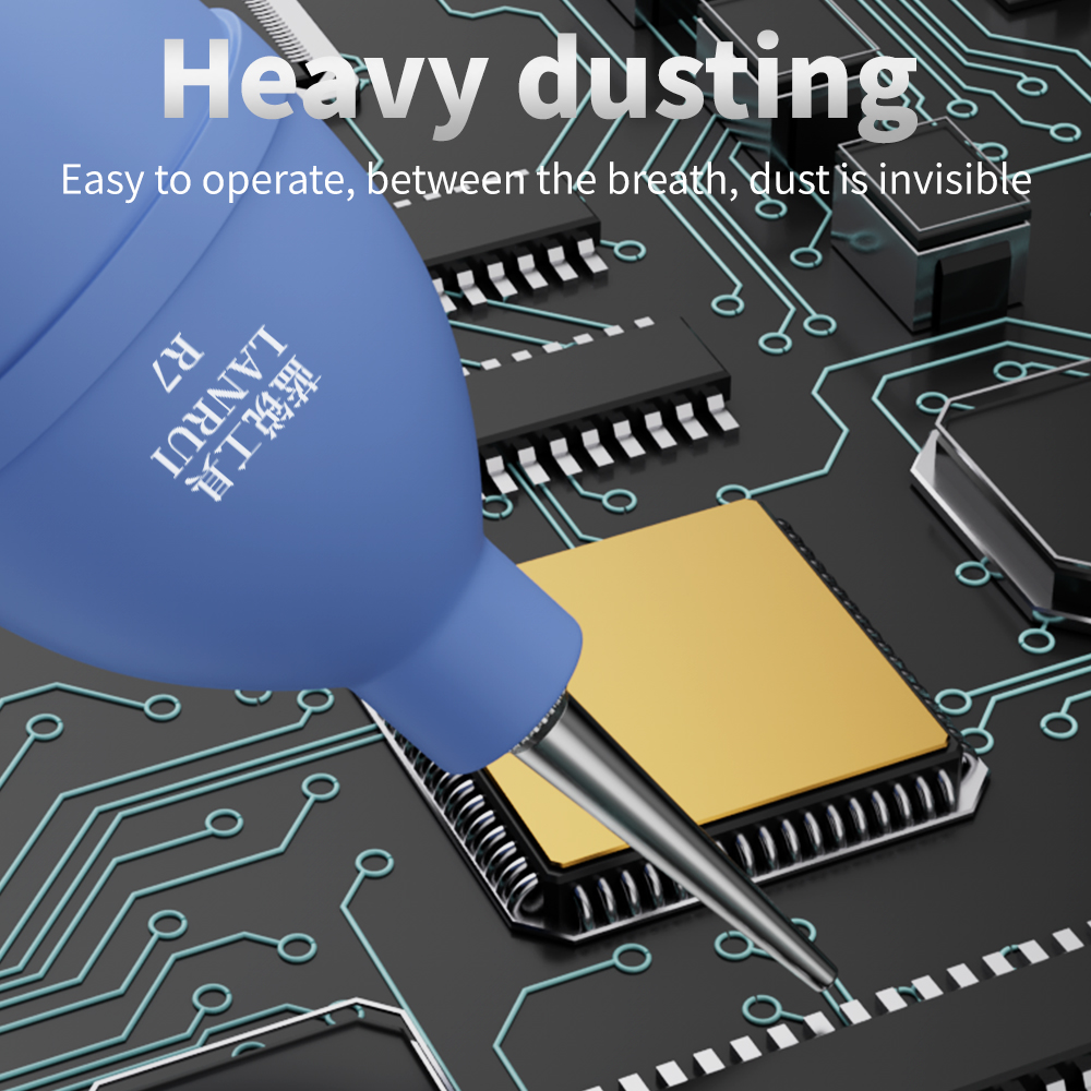 Lanrui R7 Anti Static Dust Blo - Election Electronics & Gadgets Store Woocommerce Theme recension och pris