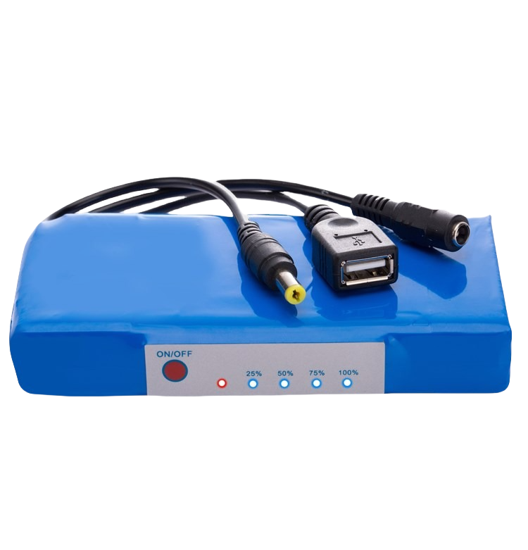 Rechargeable Polymer Lithium B - Electronics And Gadgets Ce recension och pris
